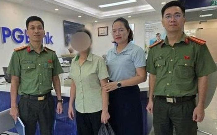 Người phụ nữ suýt phải hối hận cả đời vì người bạn mới quen