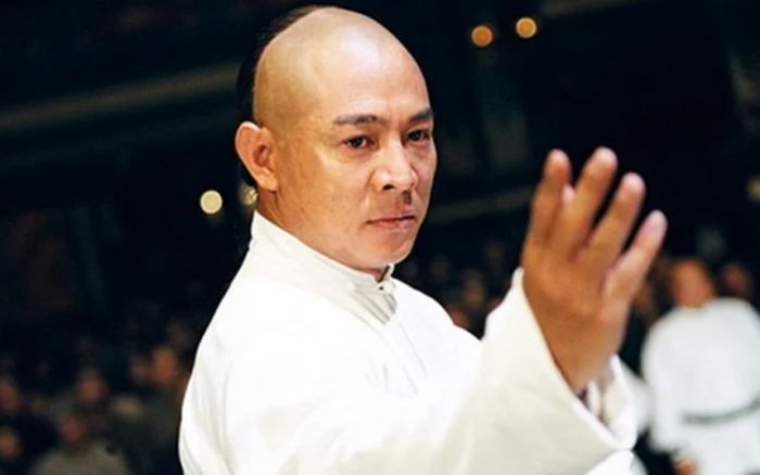 Lý Liên Kiệt lần đầu tiết lộ chuyện tài sản
