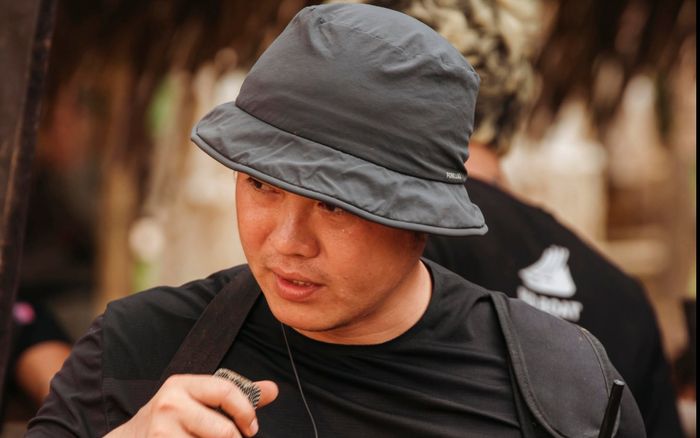 Đạo diễn Trại Buôn Người gây chú ý với thành tích khủng trước khi chuyển hướng