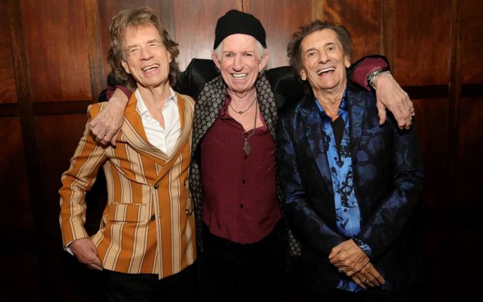 Mick Jagger tiếp tục sáng tác, tương lai của The Rolling Stones vẫn đầy hứa hẹn