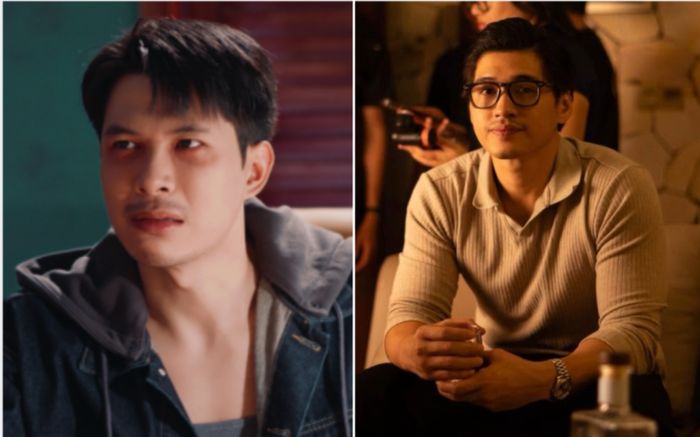 Phim có Anh Tú và Ma Ran Đô nhận cơn mưa lời khen