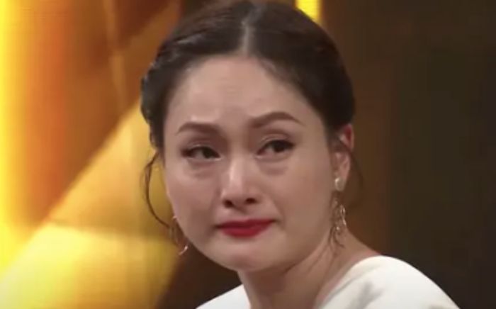 Lan Phương đối mặt áp lực lớn