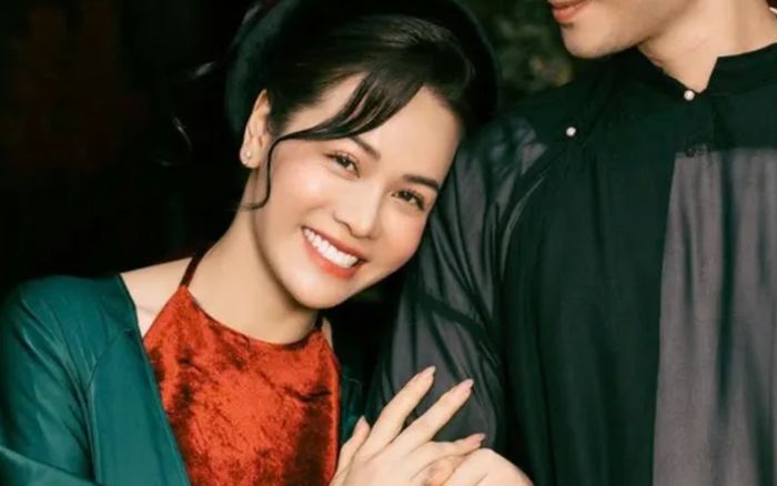 Nhật Kim Anh nói gì về Quang Lê?