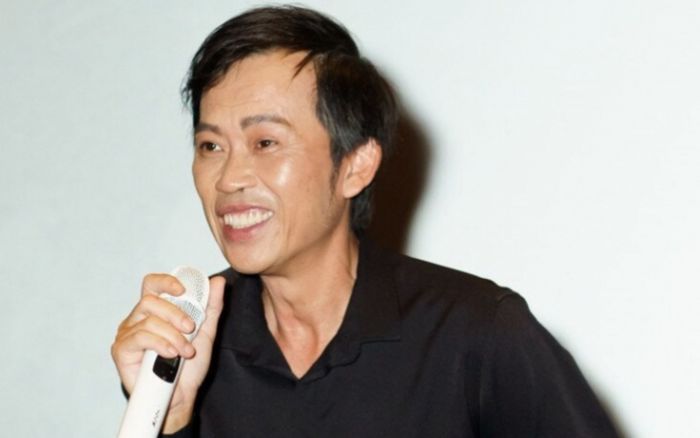 NSƯT Hoài Linh sắp trở lại