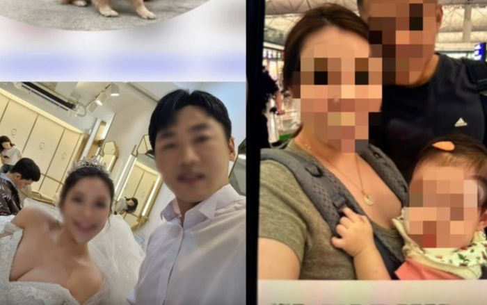 Chồng phát hiện con gái không phải con ruột, sốc hơn khi biết danh tính người mà vợ vụng trộm