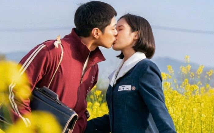 10 phim Hàn hay nhất, không thể bỏ lỡ trên Netflix