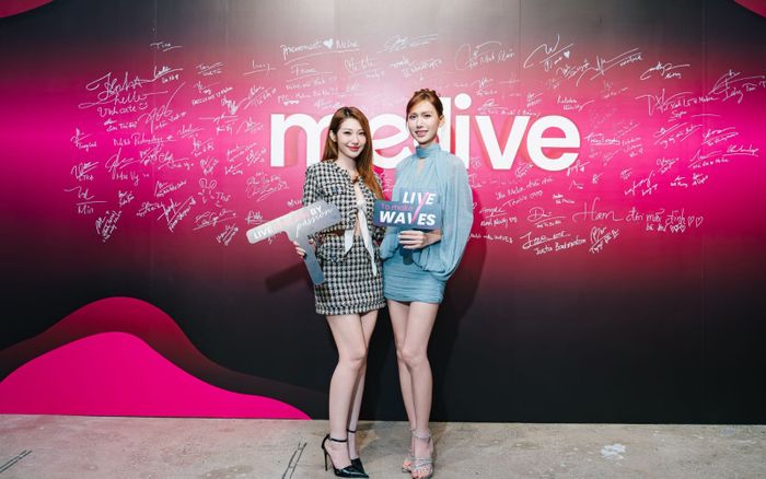 Melive quy tụ dàn nghệ sĩ, KOL, Creator tại MELIVE LIVESTREAM FACTORY OPENING, kết nối Social Commerce với sản phẩm Việt