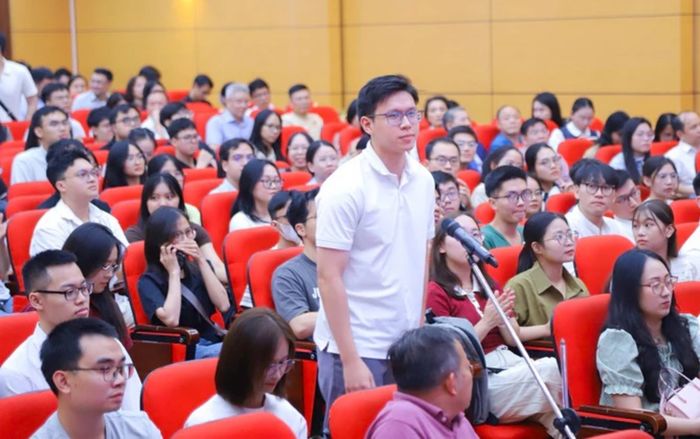 Bộ Y tế đề xuất bác sĩ nội trú phải đánh giá năng lực sau năm thứ nhất