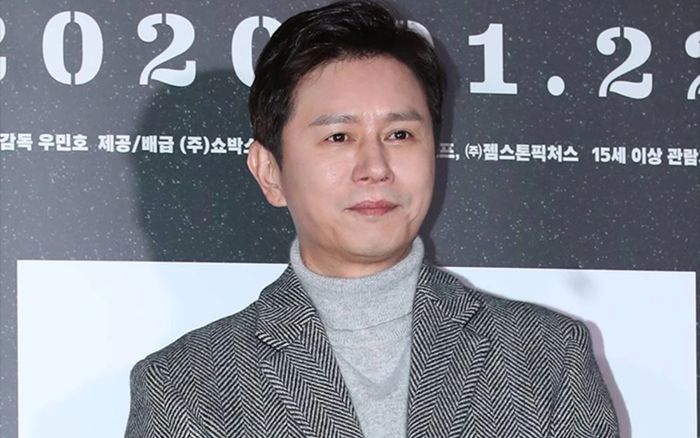 Nam tài tử Hàn Quốc mất vai diễn Hollywood, bị hủy hợp đồng quảng cáo vì một lời tố cáo