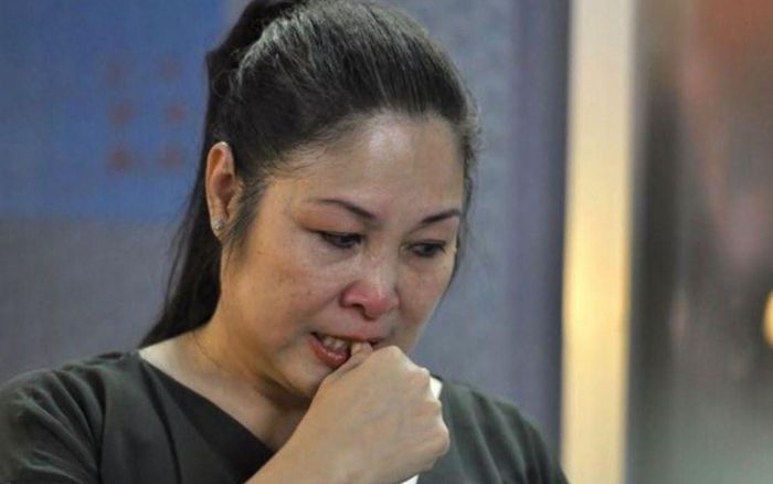 Không còn hi vọng với NSND Hồng Vân