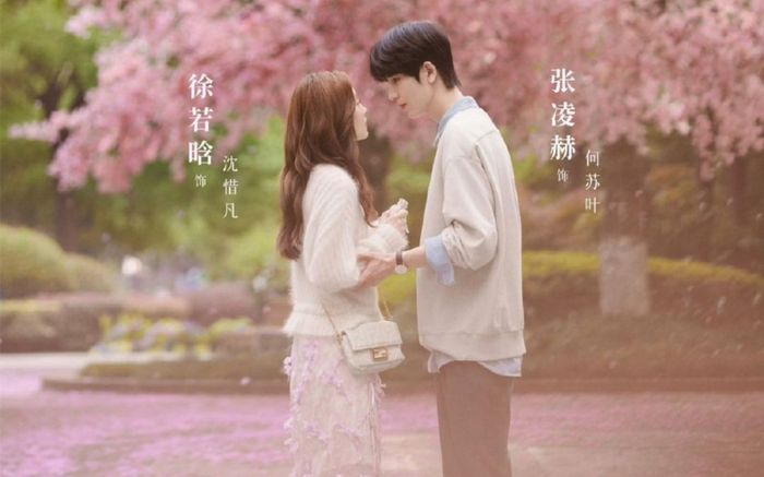 Top 8 phim Hoa ngữ đang dẫn đầu bảng xếp hạng iQIYI
