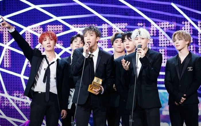 MAMA 2026 công bố đề cử: BTS, BLACKPINK và loạt tên tuổi lớn của Kpop bước vào cuộc đua
