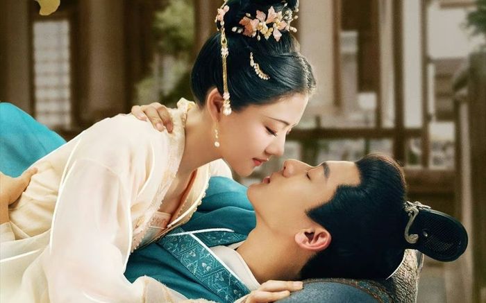 7 phim Hoa ngữ có tên gọi kém nổi bật nhưng nội dung cực hấp dẫn
