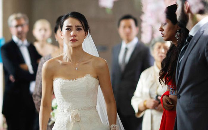 Cặp đôi bị tòa án hủy hôn nhân vì lời thề không ai ngờ tới