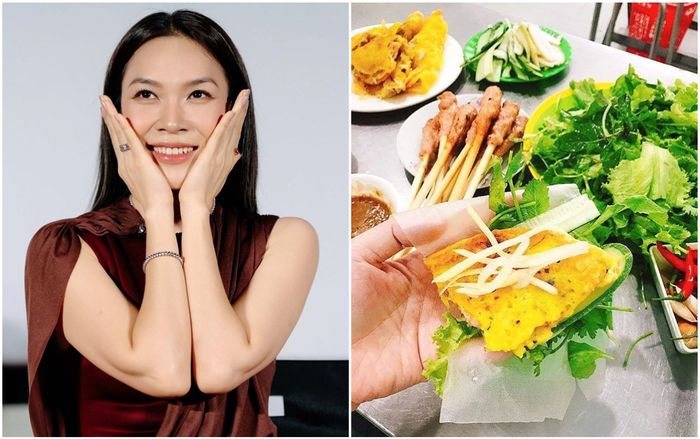 Món cuốn ở Đà Nẵng quê Mỹ Tâm, có gì mà khiến thực khách nhớ mãi?