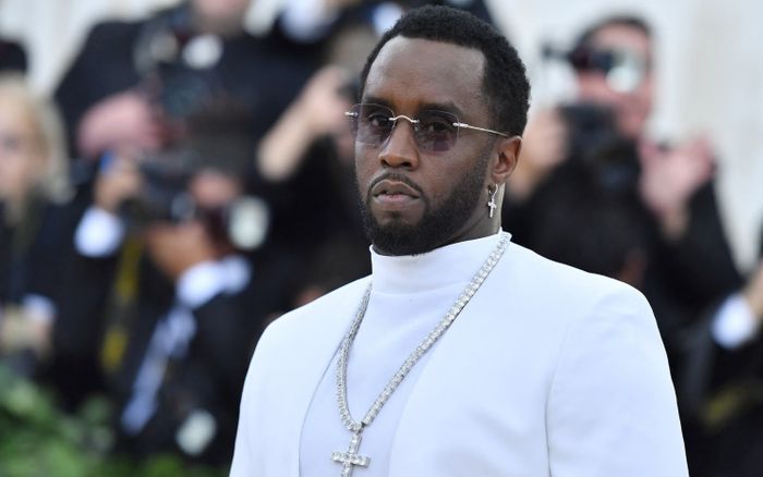 Sean “Diddy” Combs nhập viện khi đang thụ án tù
