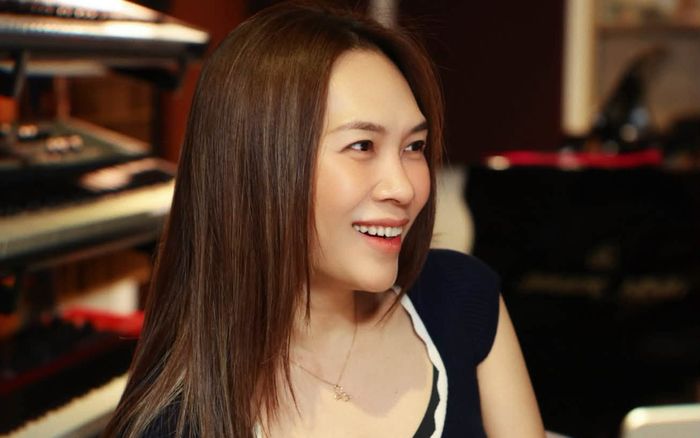 Mỹ Tâm công khai người đàn ông đặc biệt trong ngày trọng đại