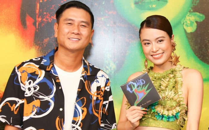 Chờ đợi phép màu xảy ra với Hoàng Thùy Linh và Hồ Hoài Anh