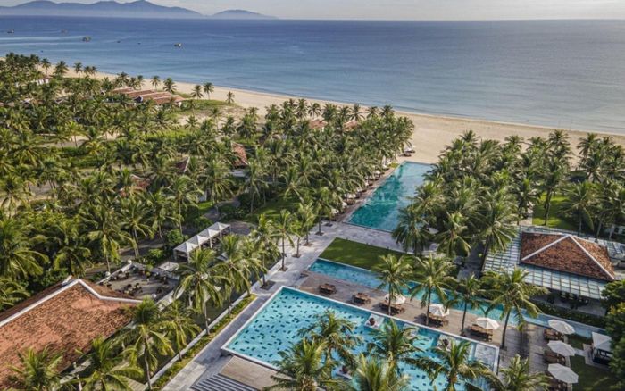 Four Seasons Resort The Nam Hai, Hội An kỷ niệm 10 năm hành trình không ngừng nâng tầm trải nghiệm nghỉ dưỡng tại Việt Nam