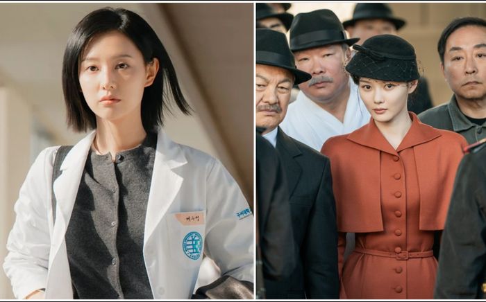 Doctor X của Kim Ji Won đối đầu với 100 Days Of Deception