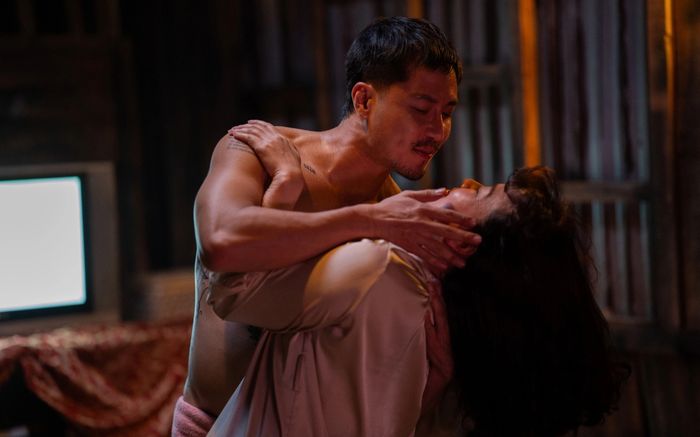 Vân Dung thừa nhận điều khó tin