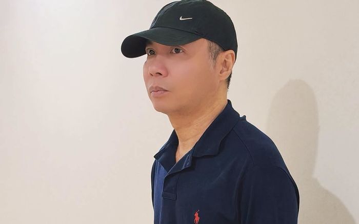 NSND Công Lý phong độ bất ngờ khi trở lại Nhà hát