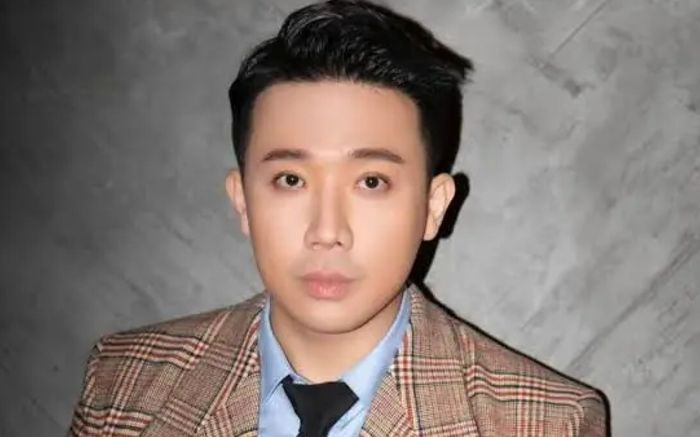 Trấn Thành dễ bị thay thế