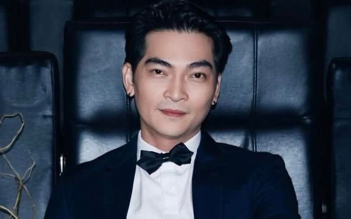 Khương Ngọc đến Mỹ