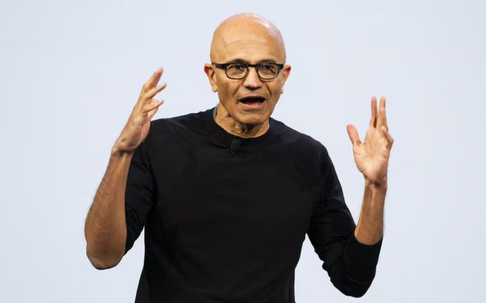 Microsoft đẩy mạnh triển khai chip AI