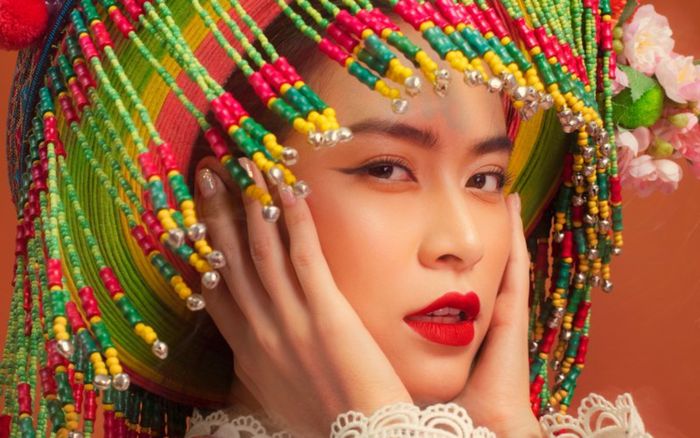 Vẻ đẹp ít người biết đến ở quê nhà Hoàng Thùy Linh
