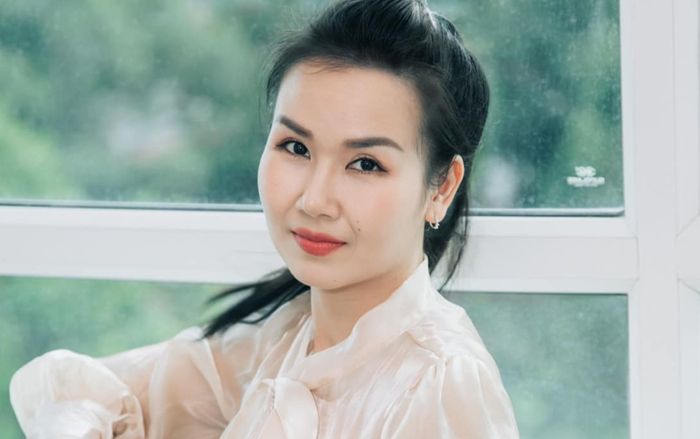 Võ Hạ Trâm bị cư dân mạng gọi tên