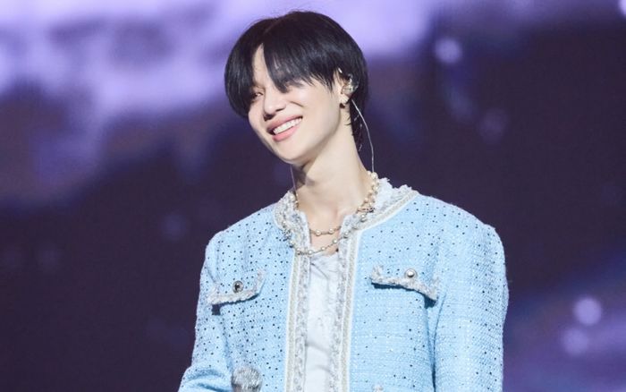 Taemin hủy concert tại Mỹ, lễ hội văn hóa Hàn Quốc phải hoãn đến năm 2027