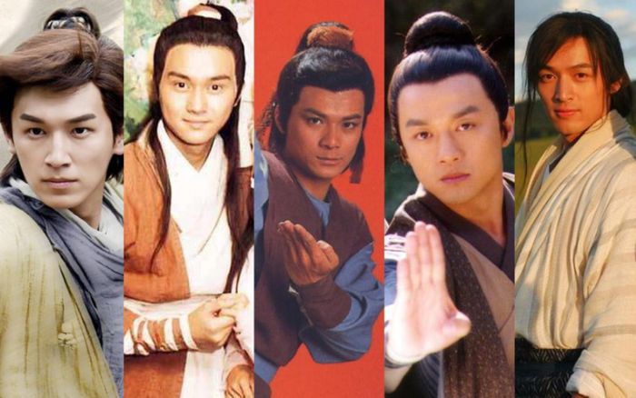 Điều lớn nhất Kim Dung để lại cho nền võ hiệp Hoa ngữ