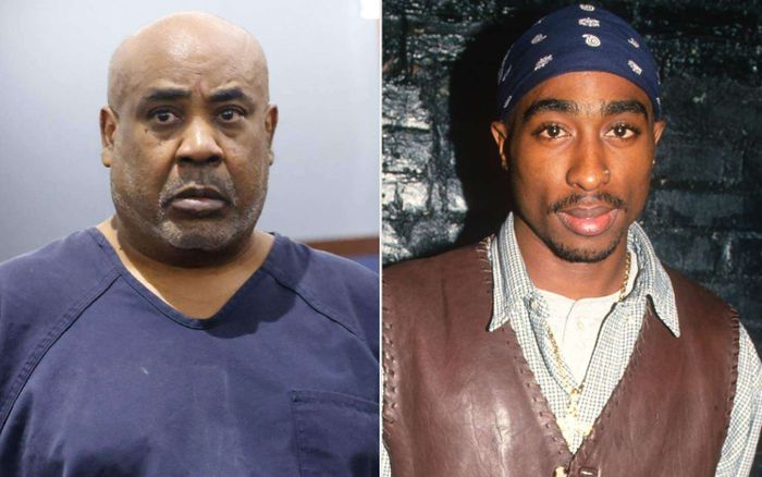 Vụ án rapper huyền thoại Tupac Shakur bị sát hại khép lại sau 30 năm