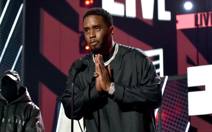 Hé lộ nguyên nhân khiến Sean “Diddy” Combs nhập viện khẩn cấp