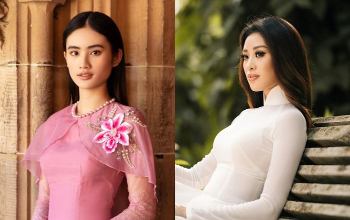 Ý Nhi, Khánh Vân xúc động trước lễ tiễn đưa 731 liệt sĩ ở công viên Lê Thị Riêng