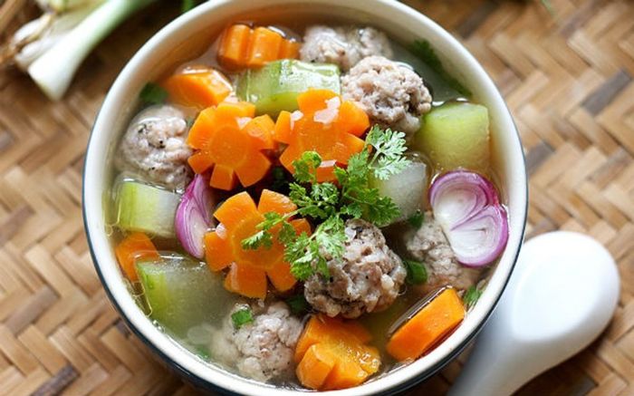Những món ăn ngày se lạnh nên có trong thực đơn gia đình