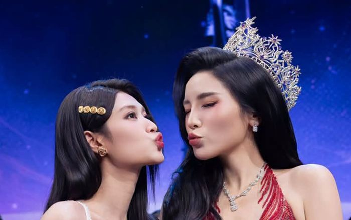Ngày trọng đại của Thiên Ân và Kỳ Duyên