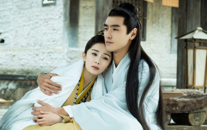 7 phim Hoa ngữ lãng mạn đáng thêm vào danh sách xem