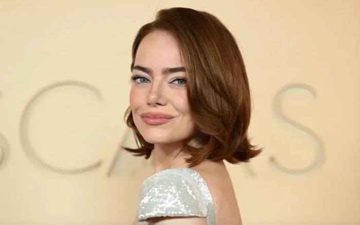Emma Stone tiến sát cột mốc 8 đề cử Oscar ở tuổi 38
