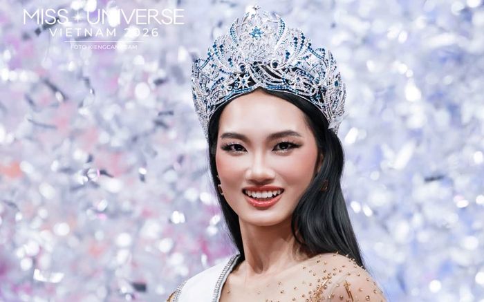Chuyên trang quốc tế dự đoán Quỳnh Anh không đăng quang Miss Universe 2026