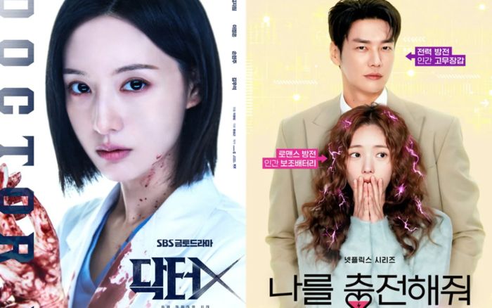 Phim Hàn gây sốt toàn cầu, bám sát Doctor X của Kim Ji Won