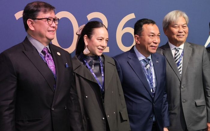 Thái Lan, Indonesia trả giá đắt khi doanh nhân làm Chủ tịch LĐBĐ: VFF đừng sai lầm