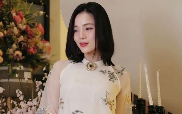 Lệ Quyên thông báo đang 'thai nghén' sau tin vui với bạn trai