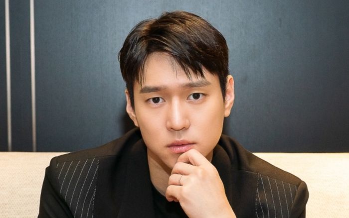 Một nữ diễn viên đình đám lên tiếng về tin cưới Go Kyung Pyo