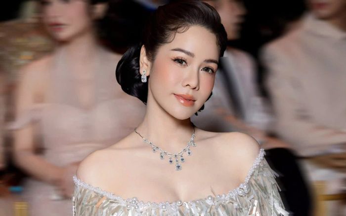 Nhật Kim Anh đã đúng khi quyết định quay lại