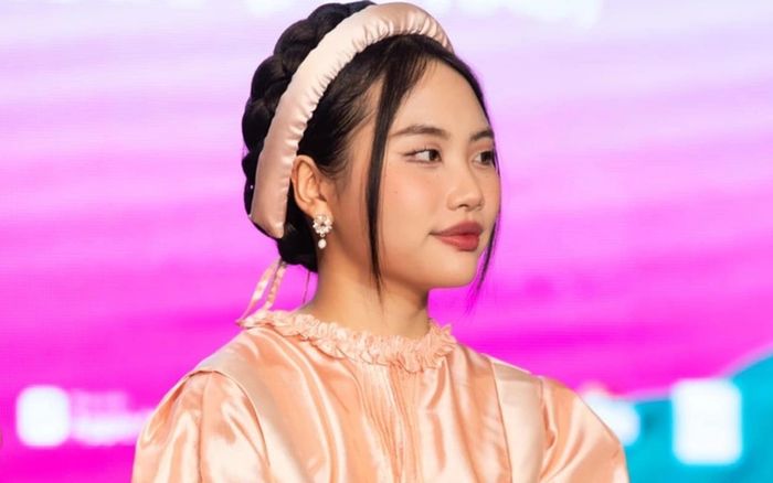 Nam nghệ sĩ 30 tuổi bày tỏ sự tiếc nuối cho Phương Mỹ Chi