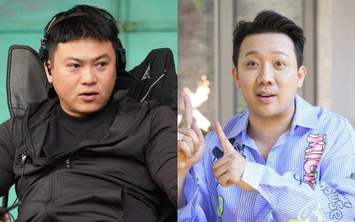 Toni Dương Bảo Anh vượt Trấn Thành, lập kỷ lục mới với Trại Buôn Người