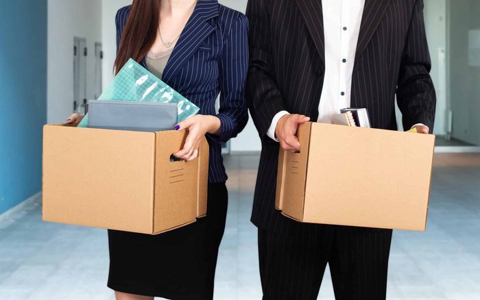 Gần 40.000 người ở Úc thất nghiệp chỉ trong một tháng