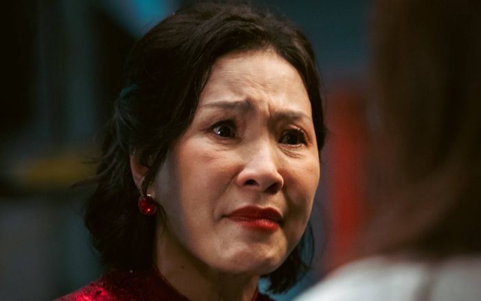 Mẹ Tím - Hồng Đào ngã bệnh, cả gia đình bất ngờ thay đổi thái độ